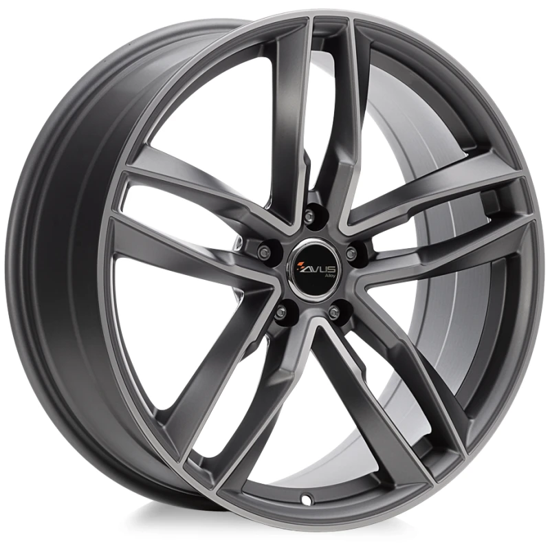Janta aliaj AVUS AF16 10x21 5x130 ET50