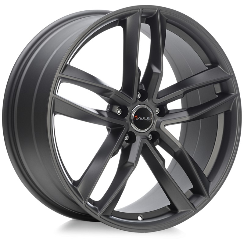 Janta aliaj AVUS AF16 10x21 5x130 ET50