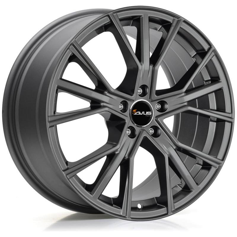 Janta aliaj AVUS AF18 9x20 5x112 ET33
