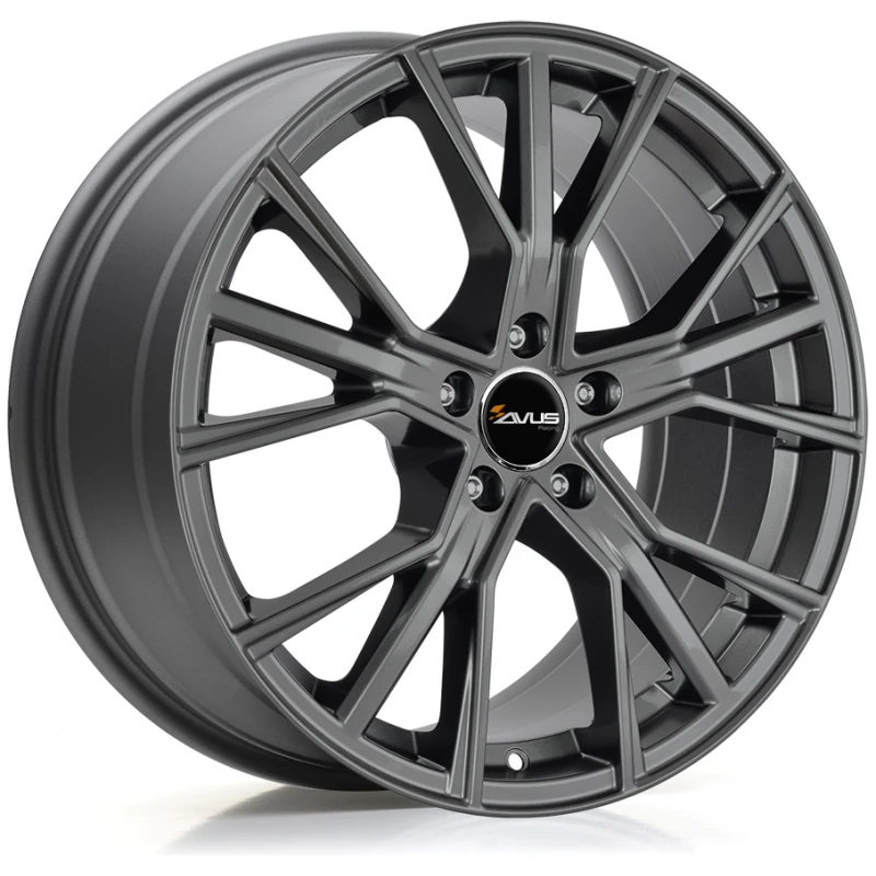 Janta aliaj AVUS AF18 9x20 5x112 ET33