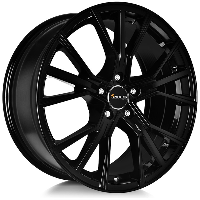 Janta aliaj AVUS AF18 11.5x23 5x112 ET47
