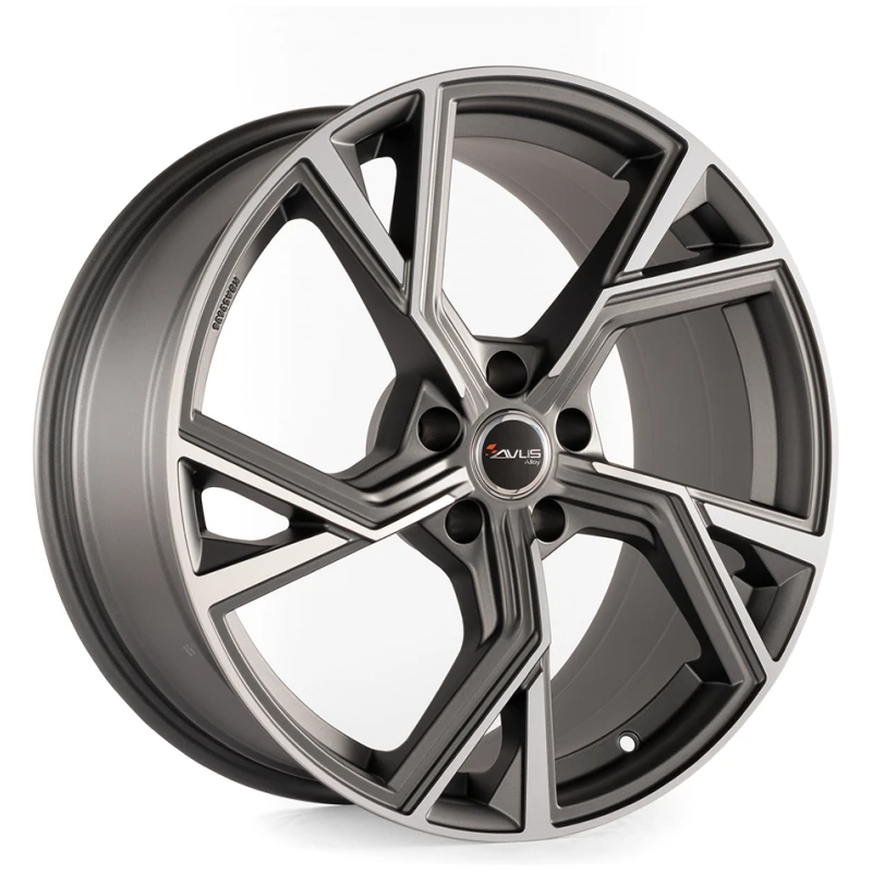 Janta aliaj AVUS AF20 9.5x21 5x112 ET31