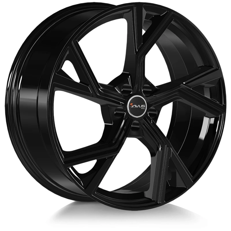 Janta aliaj AVUS AF20 9.5x21 5x112 ET25
