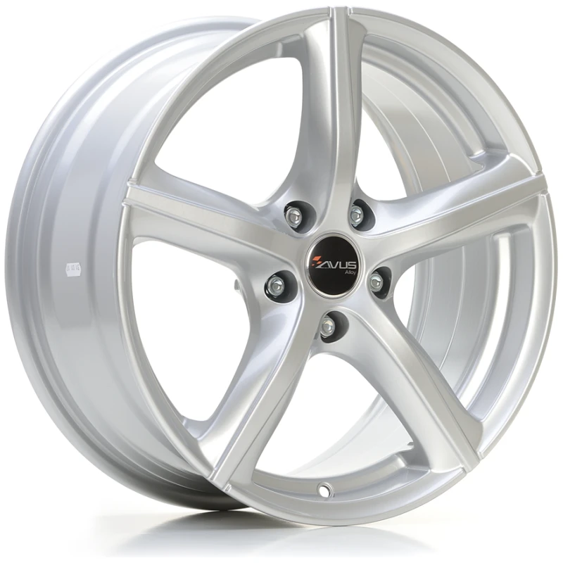 Janta aliaj AVUS AF8 6.5x16 5x105 ET38