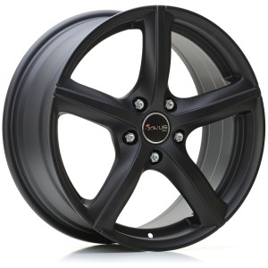 Janta aliaj AVUS AF8 6.5x16 5x112 ET42