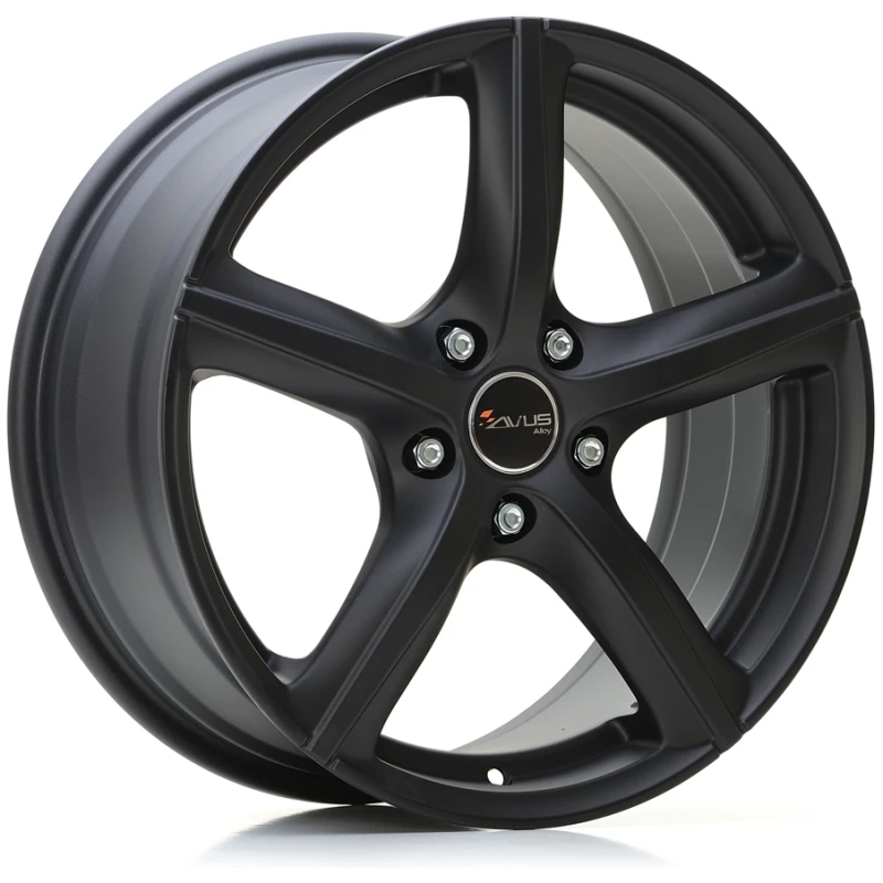 Janta aliaj AVUS AF8 6.5x16 5x112 ET42