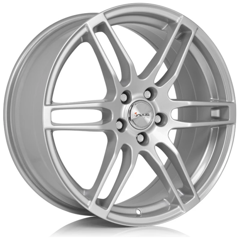 Janta aliaj AVUS AF9 6.5x16 5x110 ET37