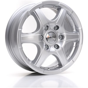 Janta aliaj AVUS GRIZZLY/OLD 8.5x18 5x115 ET40