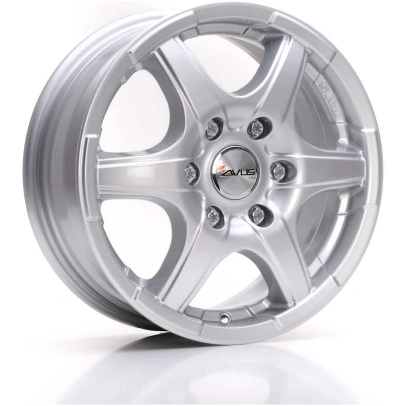 Janta aliaj AVUS GRIZZLY/OLD 8.5x18 5x115 ET40