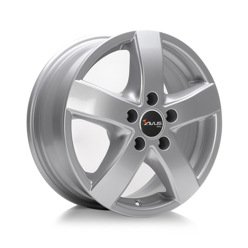 Janta aliaj AVUS S.STRONG 6.5x16 5x130 ET60