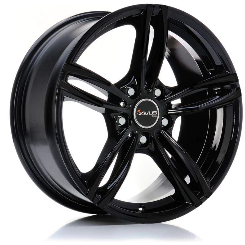 Janta aliaj AVUS AC-MB3 9.5x19 5x120 ET44