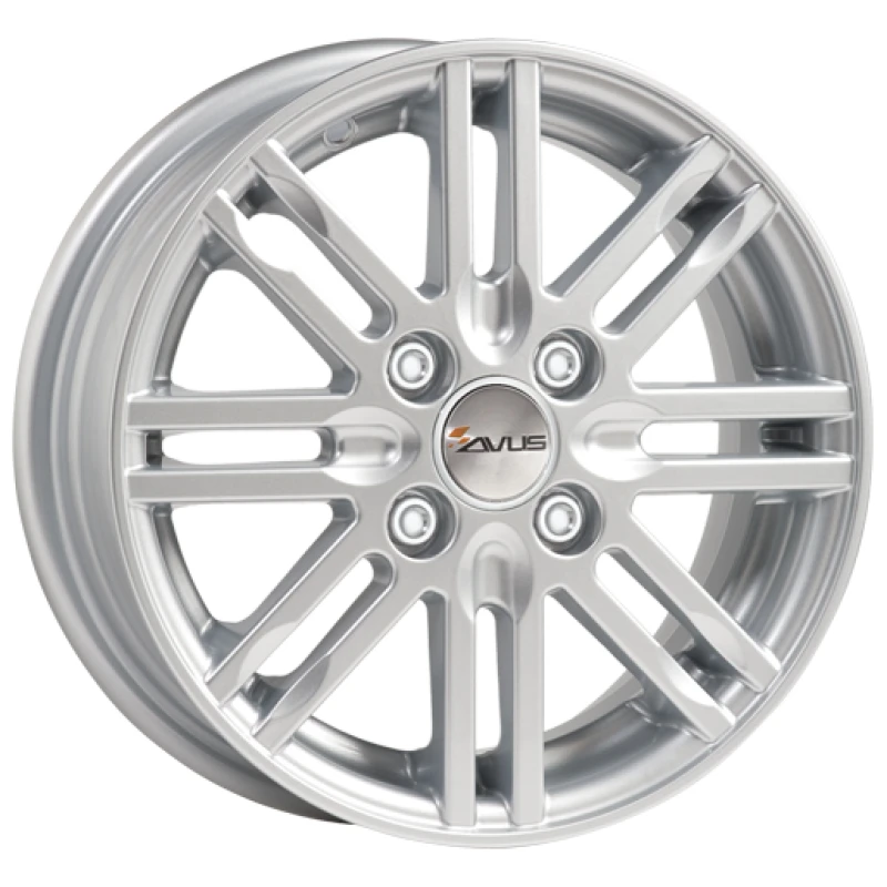 Janta aliaj AVUS KOALA 5x13 4x100 ET35