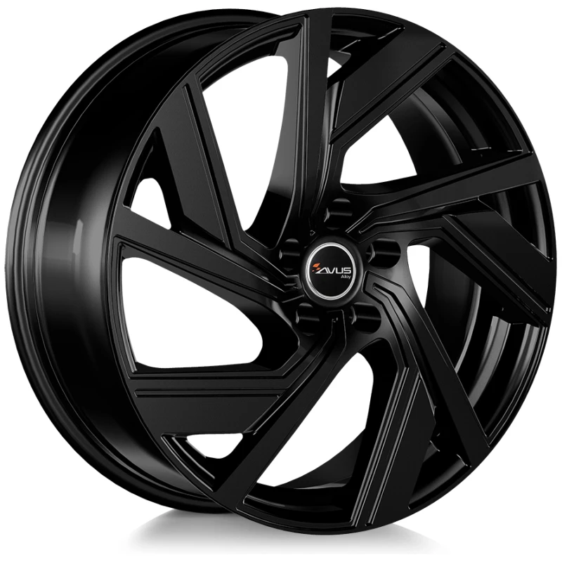 Janta aliaj AVUS AC-521 10.5x21 5x120 ET45