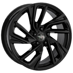 Janta aliaj Arcasting VICTORIA 8x19 5x100 ET40 CB57.1 Black