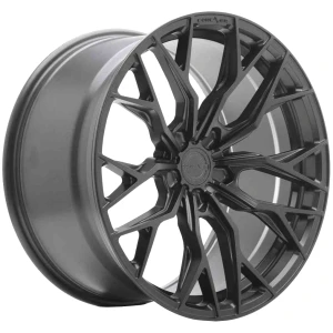 Janta aliaj Concaver CVR1 8.5x20 5x112 ET42 CB72.6 Carbon graphite