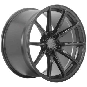 Janta aliaj Concaver CVR4 8.5x20 5x114,3 ET45 CB72.6 Carbon graphite