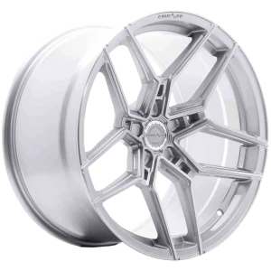 Janta aliaj Concaver CVR5 8.5x19 5x114,3 ET40 CB72.6 Brushed titanium
