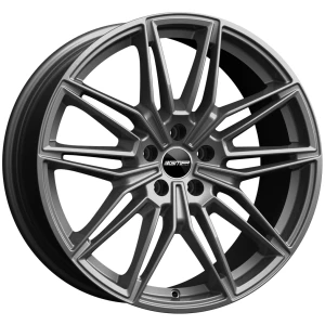 Janta aliaj GMP SPECTER 9x19 5x114,3 ET40 CB64.1 Anthracite