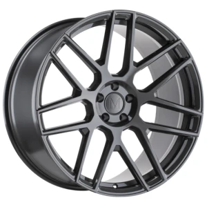 Janta aliaj Mandrus MIGLIA 11x22 5x112 ET25 CB66.6 Anthracite
