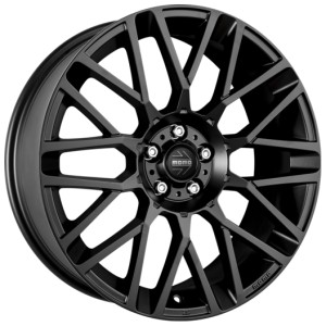 Janta aliaj Momo REVENGE 10x20 5x120 ET25 CB79.6 Matt black