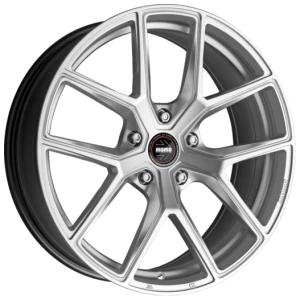Janta aliaj Momo RF-01 8.5x19 5x120 ET34 CB72.6 Titanium