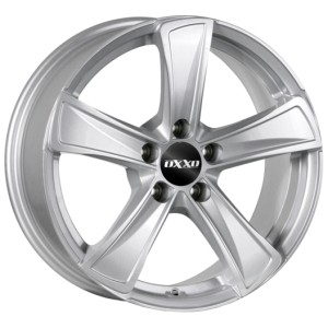 Janta aliaj Oxxo KALLISTO 7.5x17 5x112 ET40 CB57.1 Silver