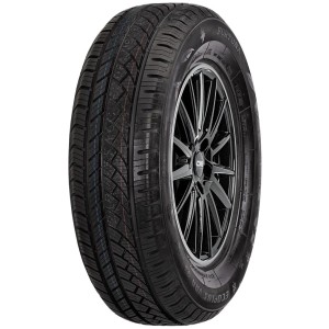 ANVELOPA ALL SEASON FORTUNA ECOPLUS VAN 4S -- 185/75 R16C 104/102R