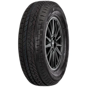 ANVELOPA ALL SEASON FORTUNA ECOPLUS VAN 4S -- 185/75 R16C 104/102R