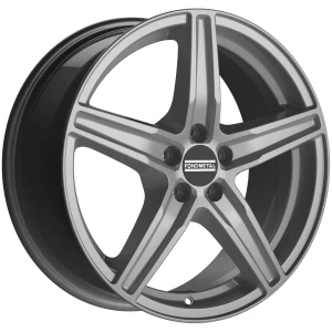 Janta aliaj FONDMETAL 8100 6.5x16 114.3 ET46 GLOSSY SILVER