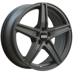 Janta aliaj FONDMETAL 8100 6.5x16 114.3 ET35 MATT TITANIUM