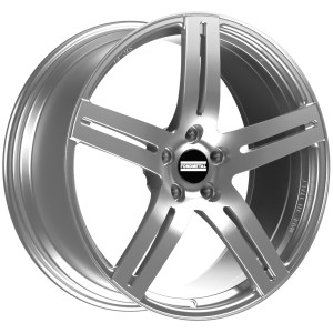 Janta aliaj FONDMETAL 9STC-F1 9x20 120.65 ET45