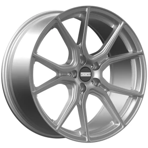 Janta aliaj FONDMETAL STC45 9x20 114.3 ET30 GLOSSY SILVER