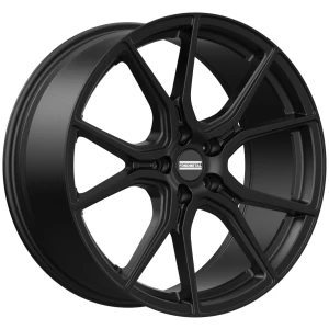 Janta aliaj FONDMETAL STC45 9x20 114.3 ET30 MATT BLACK