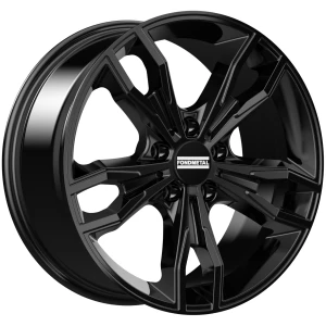 Janta aliaj FONDMETAL ALKE (FMI02) 8.5x20 112 ET35 GLOSSY BLACK