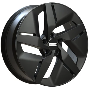 Janta aliaj FONDMETAL E-JOULE (FMI10) 8x19 112 ET45 MATT BLACK