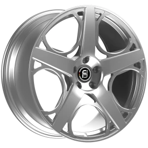 Janta aliaj FONDMETAL FMS03 9x20 112 ET37