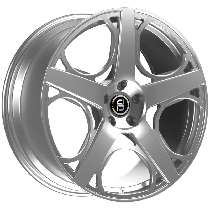 Janta aliaj FONDMETAL FMS03 9x20 112 ET37