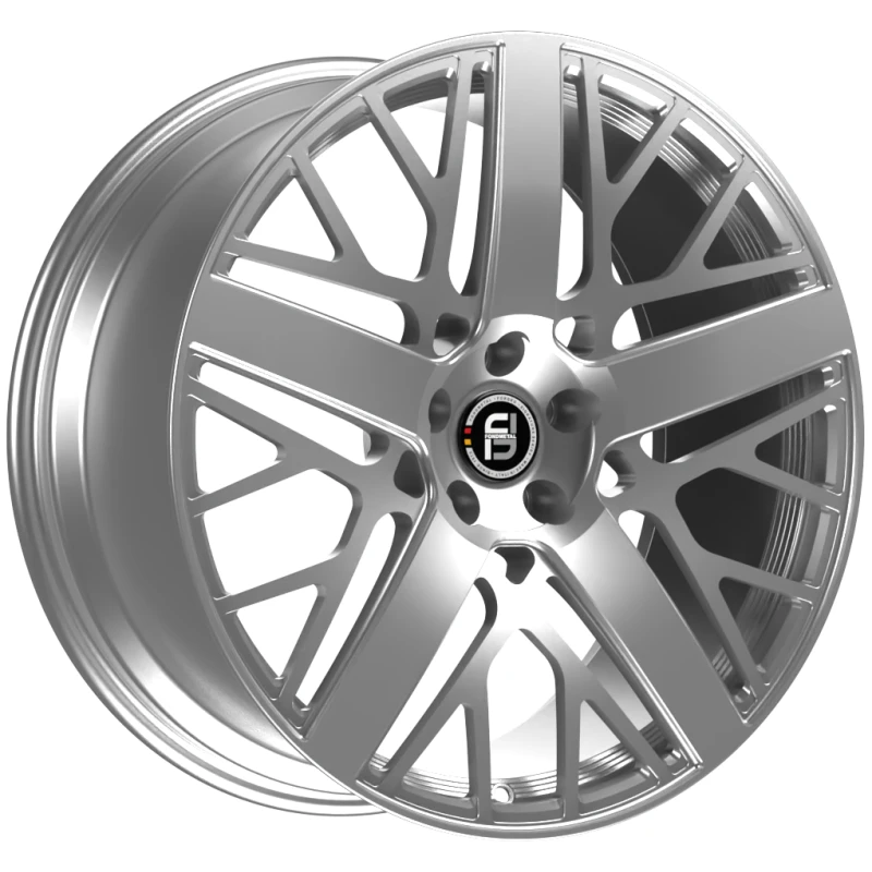 Janta aliaj FONDMETAL FMS04 13x21 120 ET60