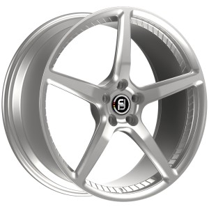 Janta aliaj FONDMETAL FMS07 12x22 114 ET52
