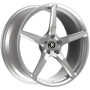 Janta aliaj FONDMETAL FMS07 12x22 114 ET52