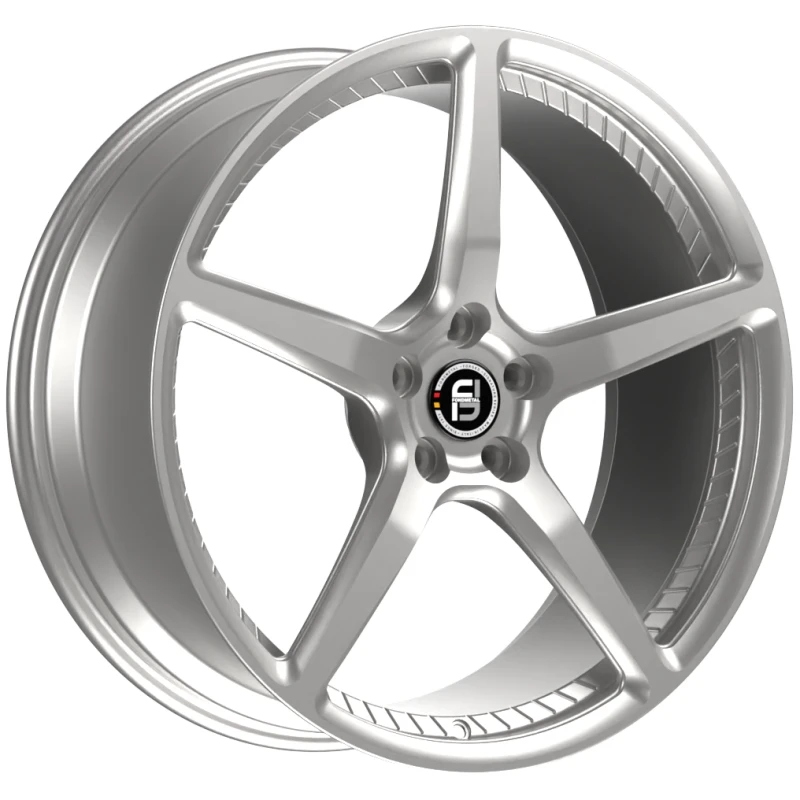 Janta aliaj FONDMETAL FMS07 12x22 114 ET52