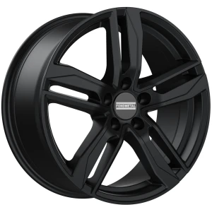 Janta aliaj FONDMETAL HEXIS (FMI01) 8x18 110 ET34 MATT BLACK