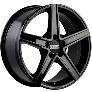 Janta aliaj FONDMETAL IOKE (FMI03) 8x18 112 ET38 GLOSSY BLACK