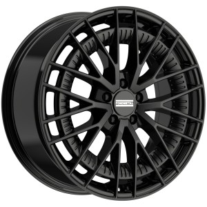Janta aliaj FONDMETAL KARI (FMI12) 10x21 112 ET55 GLOSSY BLACK