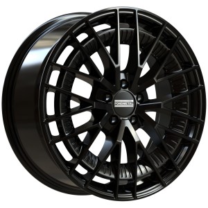 Janta aliaj FONDMETAL KARI (FMI12) 8.5x20 114.3 ET35 GLOSSY BLACK