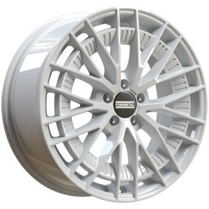 Janta aliaj FONDMETAL KARI (FMI12) 8.5x20 114.3 ET35 GLOSSY WHITE