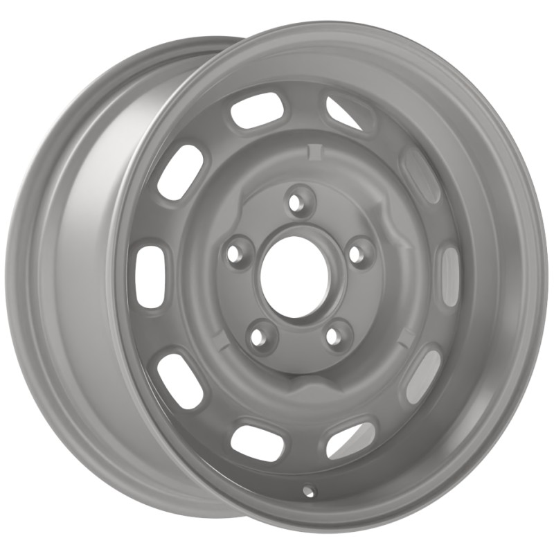Janta aliaj FONDMETAL LMZ01 9x16 130 ET0