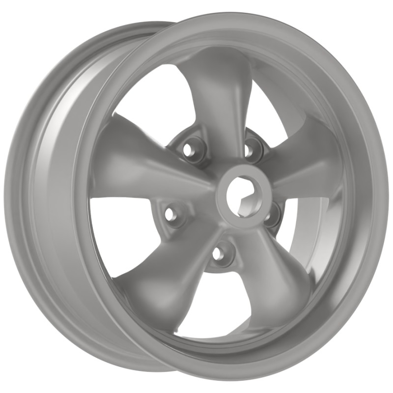 Janta aliaj FONDMETAL TT01 5.5x15 130 ET36