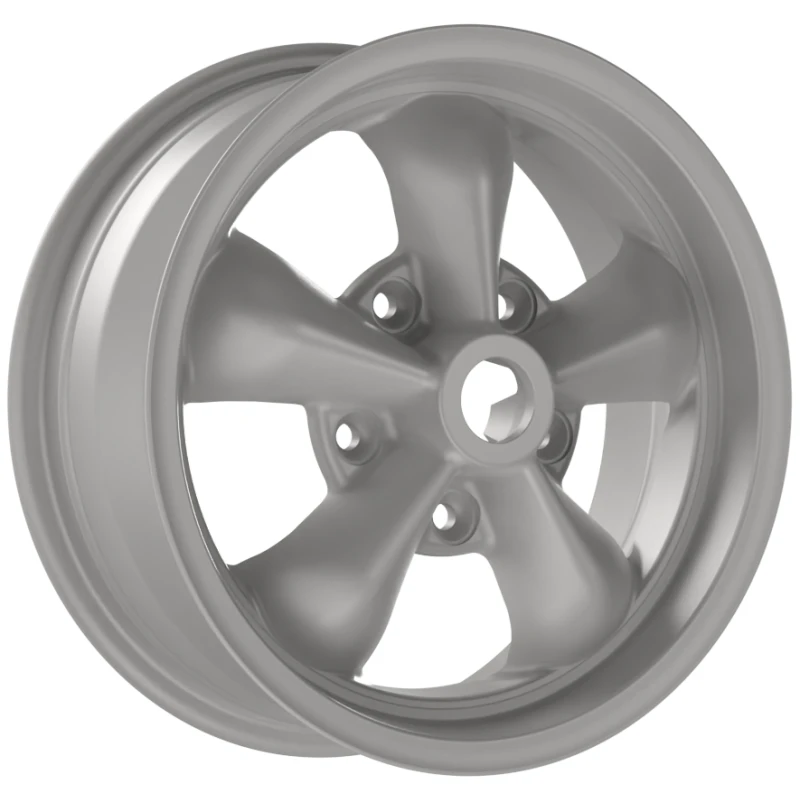 Janta aliaj FONDMETAL TT01 5.5x15 130 ET36