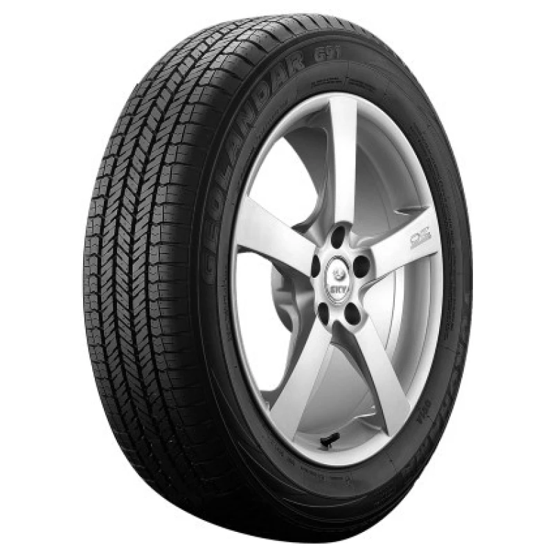 ANVELOPA VARA YOKOHAMA G91AV -- 225/65 R17 102H